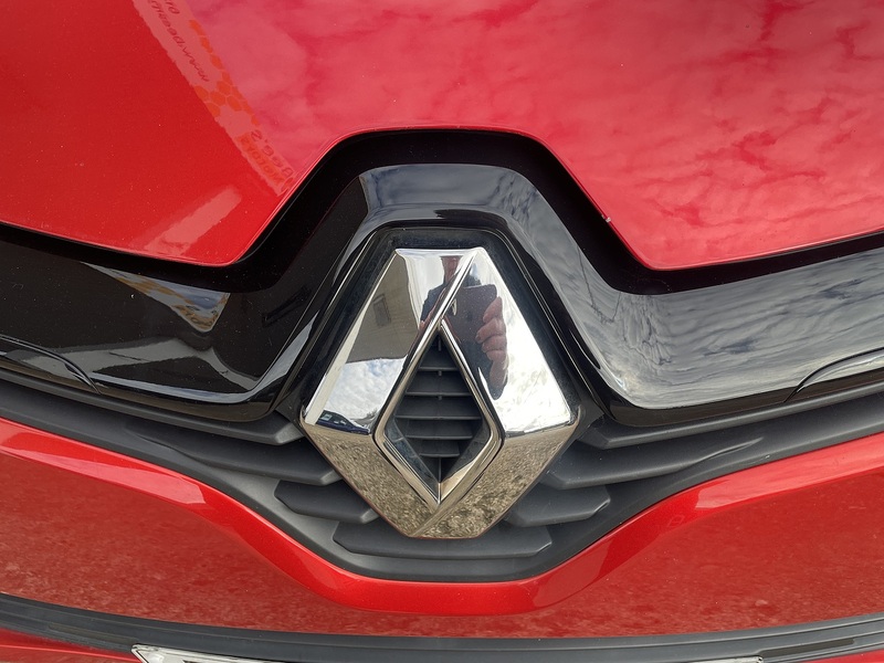 Renault 0.9 TCe GT Line Hatchback 5dr Petrol Manual Euro 6 (s/s) (90 ps)