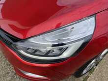 Renault Clio TCe GT Line 