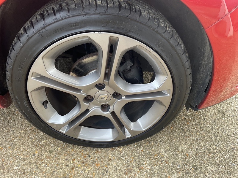 Renault 0.9 TCe GT Line Hatchback 5dr Petrol Manual Euro 6 (s/s) (90 ps)