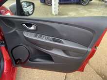 Renault Clio TCe GT Line 