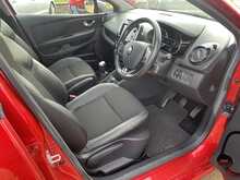 Renault Clio TCe GT Line 