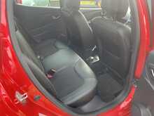 Renault Clio TCe GT Line 