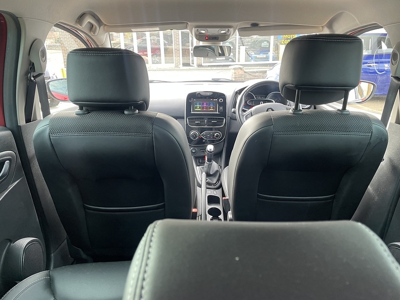 Renault 0.9 TCe GT Line Hatchback 5dr Petrol Manual Euro 6 (s/s) (90 ps)