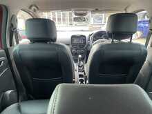 Renault Clio TCe GT Line 