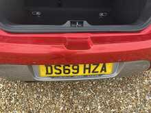 Renault Clio TCe GT Line 