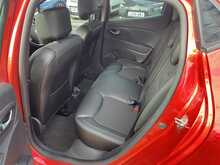 Renault Clio TCe GT Line 