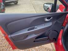 Renault Clio TCe GT Line 