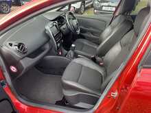 Renault Clio TCe GT Line 