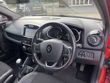 Renault Clio TCe GT Line 