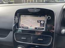 Renault Clio TCe GT Line 