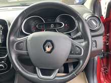 Renault Clio TCe GT Line 