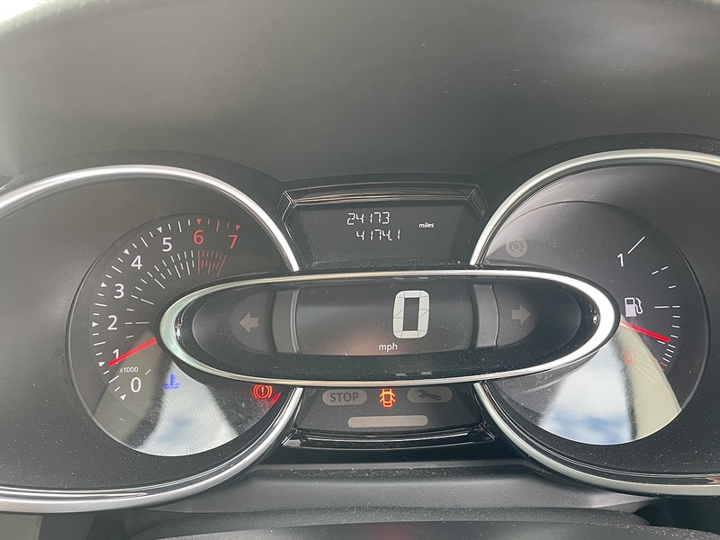 Renault 0.9 TCe GT Line Hatchback 5dr Petrol Manual Euro 6 (s/s) (90 ps)