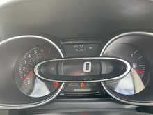 Renault Clio TCe GT Line 