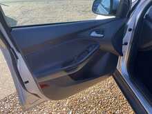 Ford Focus T EcoBoost Titanium 