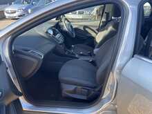 Ford Focus T EcoBoost Titanium 