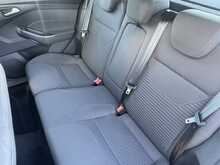 Ford Focus T EcoBoost Titanium 