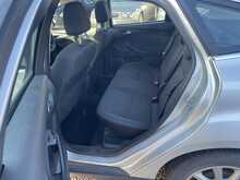 Ford Focus T EcoBoost Titanium 