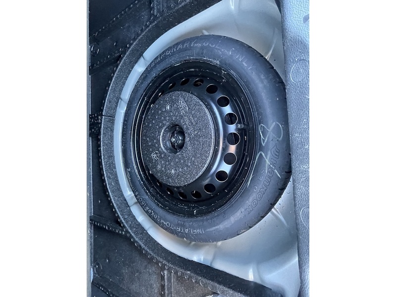 Ford 1.0T EcoBoost Titanium Hatchback 5dr Petrol Manual Euro 6 (s/s) (125 ps)