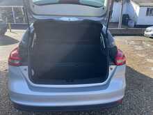 Ford Focus T EcoBoost Titanium 