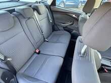 Ford Focus T EcoBoost Titanium 