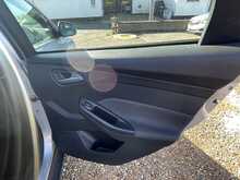 Ford Focus T EcoBoost Titanium 