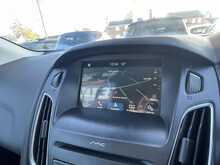 Ford Focus T EcoBoost Titanium 