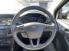 Ford Focus T EcoBoost Titanium 