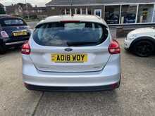 Ford Focus T EcoBoost Titanium 