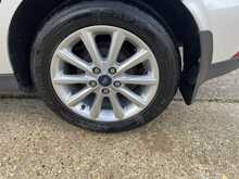 Ford Focus T EcoBoost Titanium 