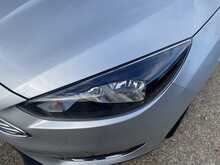 Ford Focus T EcoBoost Titanium 