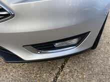 Ford Focus T EcoBoost Titanium 