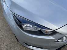 Ford Focus T EcoBoost Titanium 