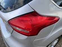 Ford Focus T EcoBoost Titanium 