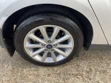 Ford Focus T EcoBoost Titanium 