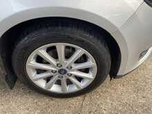 Ford Focus T EcoBoost Titanium 