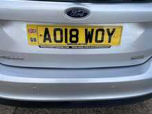 Ford Focus T EcoBoost Titanium 