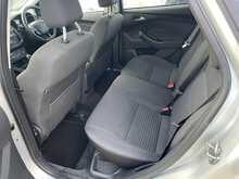 Ford Focus T EcoBoost Titanium 