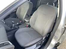 Ford Focus T EcoBoost Titanium 