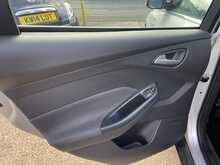 Ford Focus T EcoBoost Titanium 