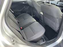 Ford Focus T EcoBoost Titanium 