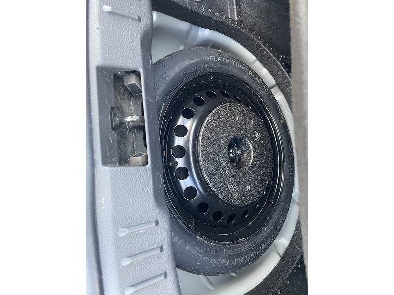 Ford 1.0T EcoBoost Titanium Hatchback 5dr Petrol Manual Euro 6 (s/s) (125 ps)