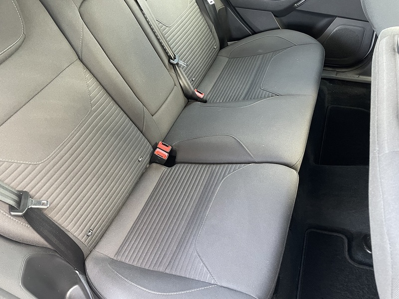 Ford 1.0T EcoBoost Titanium Hatchback 5dr Petrol Manual Euro 6 (s/s) (125 ps)