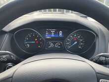 Ford Focus T EcoBoost Titanium 