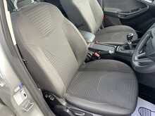 Ford Focus T EcoBoost Titanium 