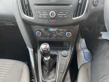 Ford Focus T EcoBoost Titanium 