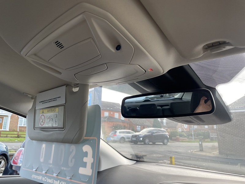 Ford 1.0T EcoBoost Titanium Hatchback 5dr Petrol Manual Euro 6 (s/s) (125 ps)