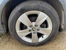 Skoda Fabia TDI GreenLine II 