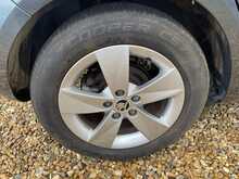 Skoda Fabia TDI GreenLine II 