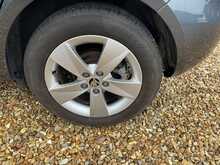 Skoda Fabia TDI GreenLine II 