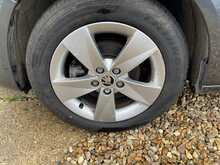 Skoda Fabia TDI GreenLine II 